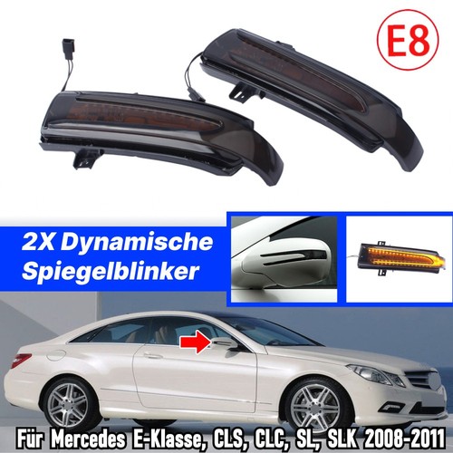 Spiegelblinker außenspiegel - spiegelblinker,