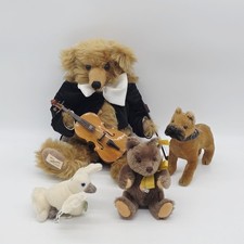 Sparset 6: Dean's Rag Book