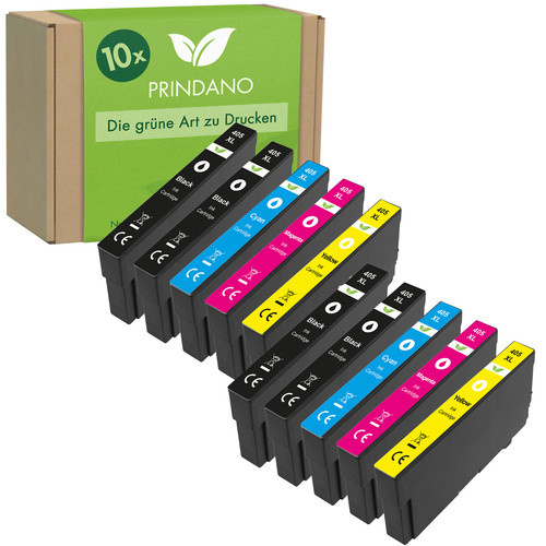 Patronen für epson 405 - patronen,