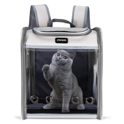 Haustier rucksack tragetasche - haustier,