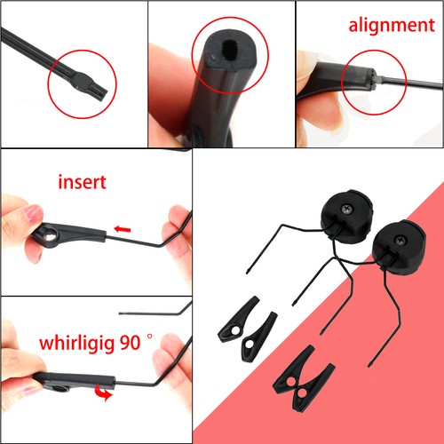 Taktischer helm arc - taktischer,
