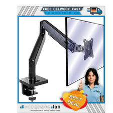 Monitorarm MX450 Vesa 75 100mm
