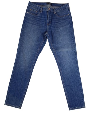 Lawrence grey damen jeans blau - damen,