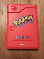 Pokemon Pokedex Schnapp Sie