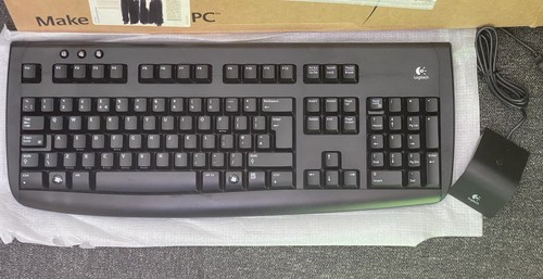 Logitech deluxe 650 - logitech,