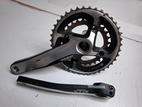 Xtr kurbel fcm 985 - 985, /