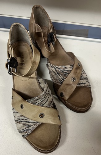 Damen sandalen neu zum - -,