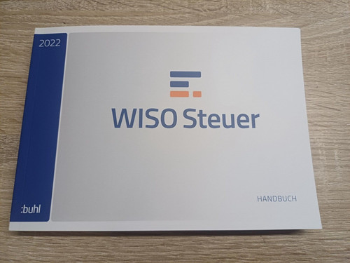 Steuer software buch zur - buch,