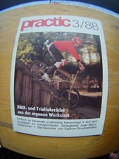 Practic 3/1988-Das Magazin der