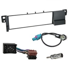 BMW 3er E46 Radioblende