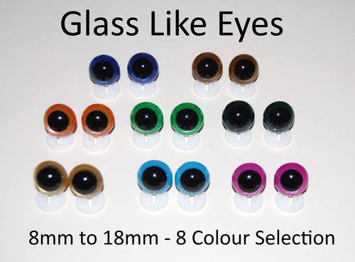 Glasähnliche augen - glasÄhnliche,