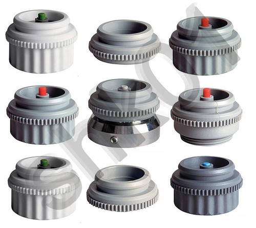 Ventiladapter thermische - ventiladapter,