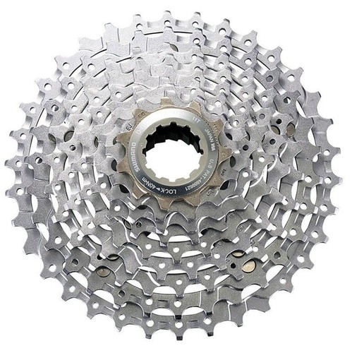 Shimano kassette deore xt - shimano,,