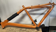 26"  Dirt - Hardtail Rahmen