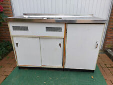 Küchenspüle, Nirosta, gebr.