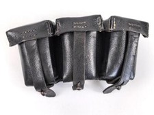 Patronentasche zum K98