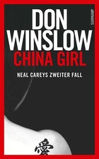 China Girl von Don Winslow