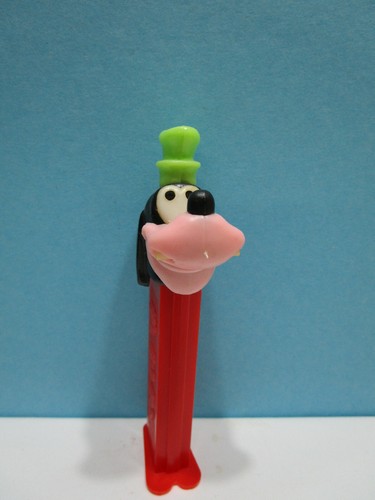 Pez dispenser disney micky - pez,