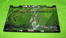 Displaydeckel Oberschale