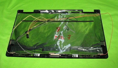 Displaydeckel oberschale - displaydeckel,