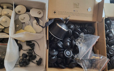 Diverse sicherungsetiketten - diverse,