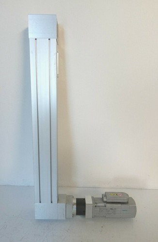 Festo zahnriemenachse - festo,