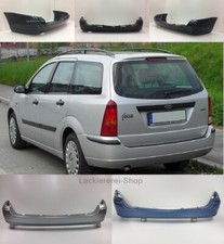 STOßSTANGE HINTEN LACKIERT IN