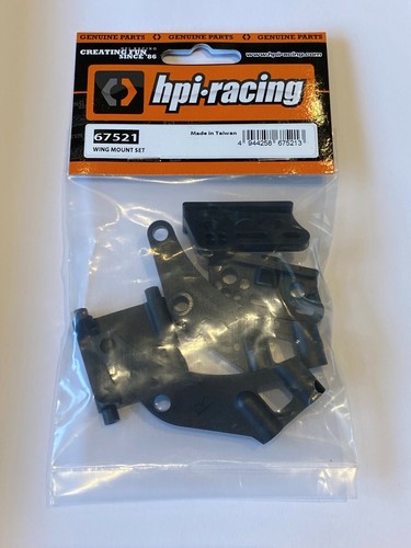 Hpi flügelhalter set - flügelhalter, #