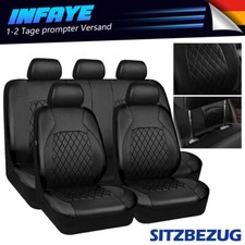 9Stk. Autositzbezug
