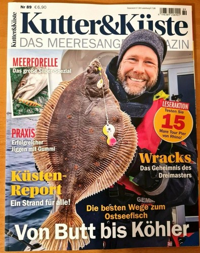 Kutter küste das - küste,