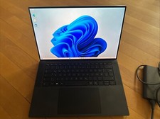 Dell XPS 15 9520, DE, 15.6"
