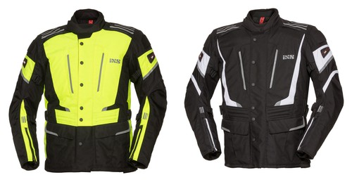 Ixs powells herren motorrad - powells-st,