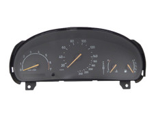 Saab 9-3 93 (YS3D) 2.0 Turbo