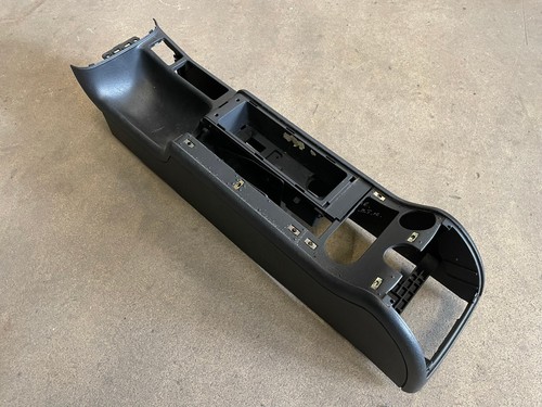 Mittelkonsole audi 4b - a6,