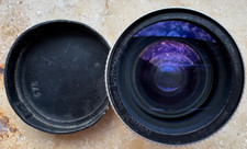 Raynox Model DVR-5000, 0,5X Super Wide Angle Lens for Camcorder,  guter Zustand