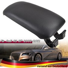 Deckel Abdeckung Leder