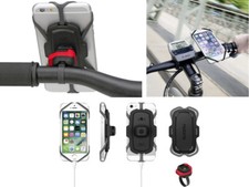 Rixen & Kaul Klickfix Fahrrad