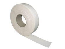 Klimaanlage Klebeband weiss