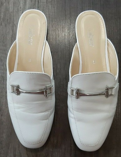 Schuhe sabots gabor - sabots, gabor,