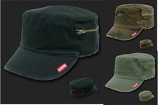 Army Military Cap Castro Gr:S -XL mehr Modelle im Shop 