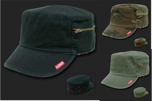 Army military cap castro - army,