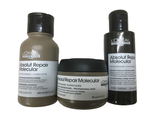 Loreal absolut repair - ,