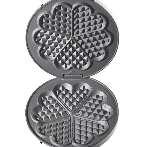 Cloer 189 waffeleisen - cloer,