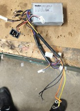 Kinder Crossbike 1000 Watt Motor Controller 