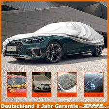 Auto Abdeckhaube Wasserfest
