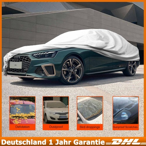 Auto abdeckhaube wasserfest - auto,