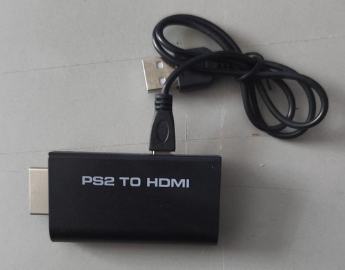 Konverter von ps2 - konverter, (adapter)