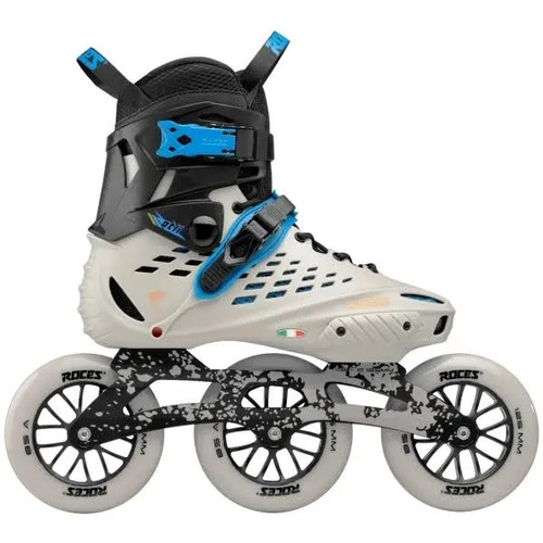 Inline skates rocces otli - skates,
