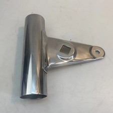 Suzuki Lampenhalter links