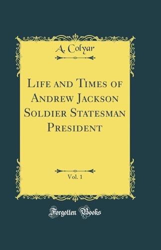 Life and times andrew - and,